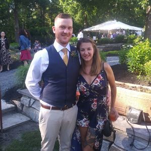 Meet your Posher, Courtney